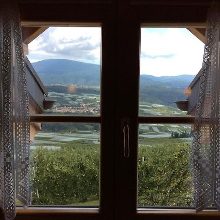 Agriturismo Maso Tafol Villa Cloz Bilik gambar