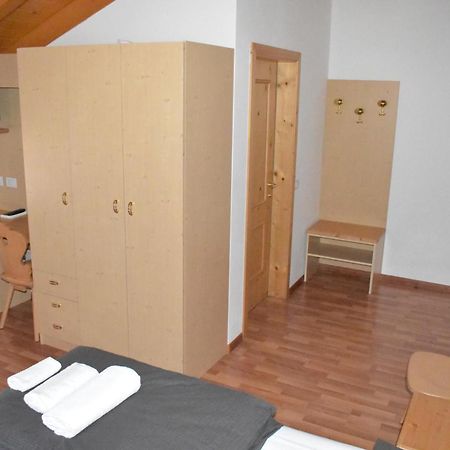 Agriturismo Maso Tafol Villa Cloz Bilik gambar