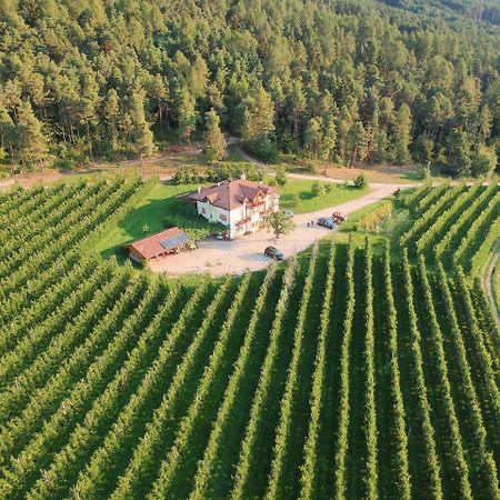 Agriturismo Maso Tafol Villa Cloz Luaran gambar