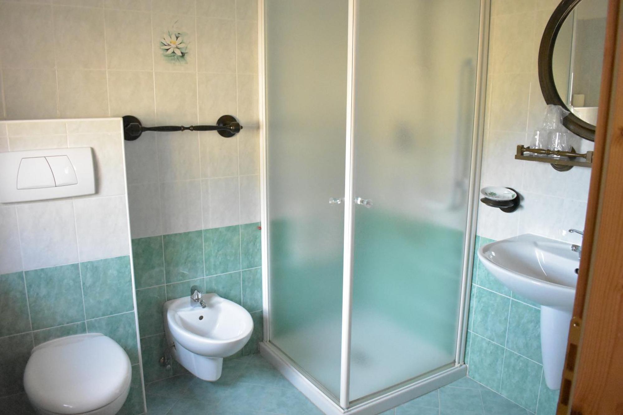 Agriturismo Maso Tafol Villa Cloz Bilik gambar