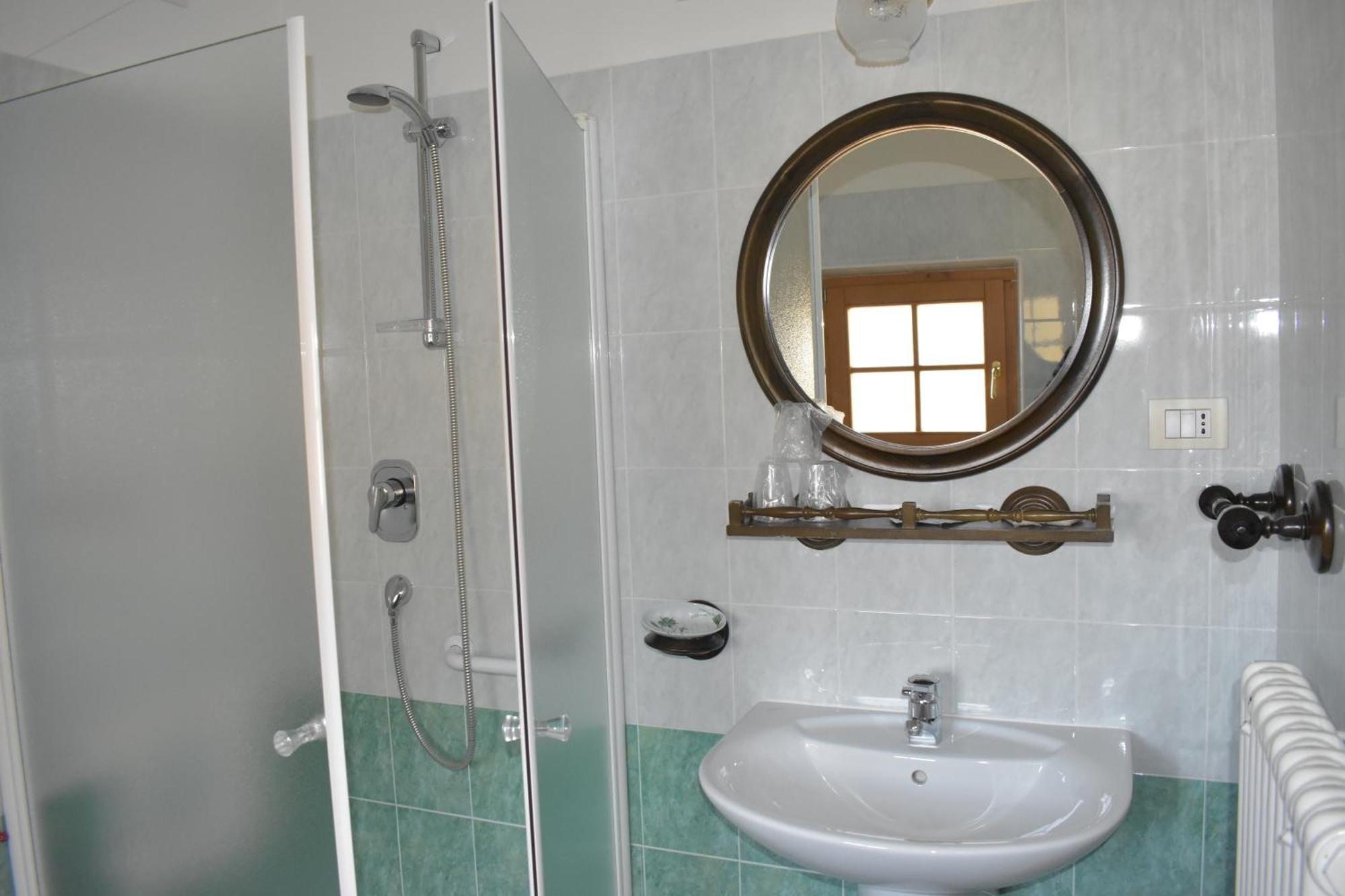 Agriturismo Maso Tafol Villa Cloz Bilik gambar