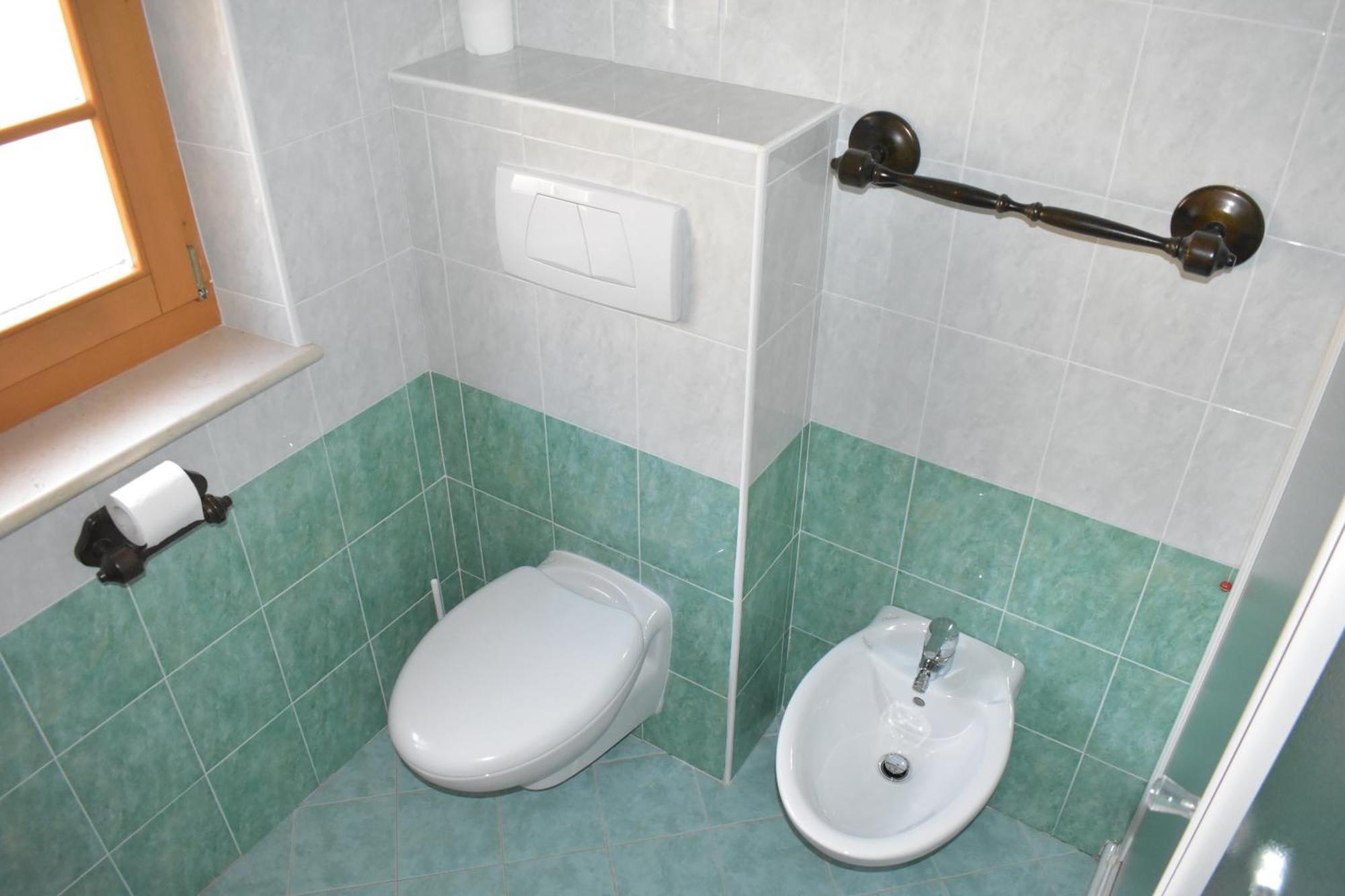 Agriturismo Maso Tafol Villa Cloz Bilik gambar