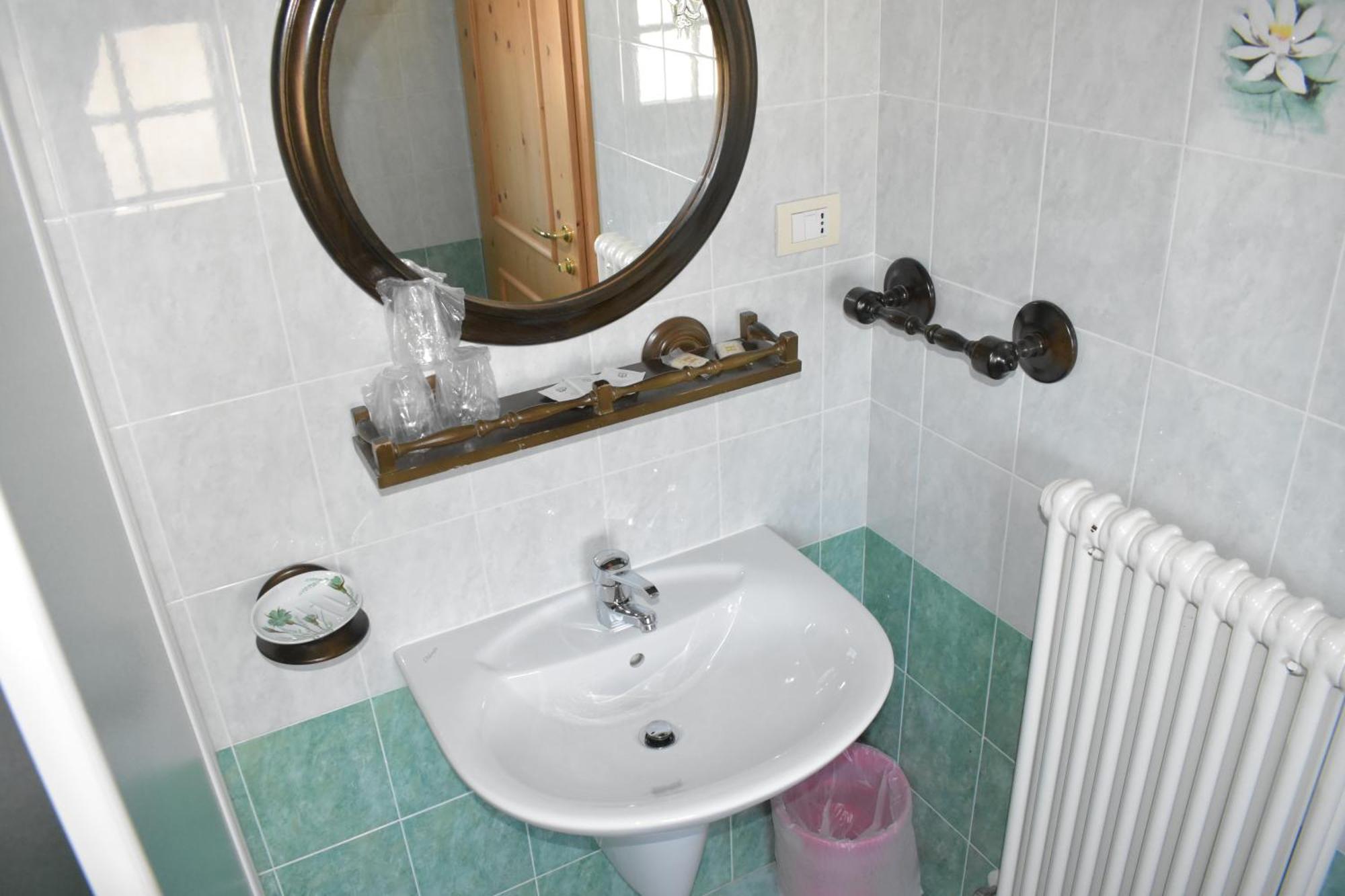 Agriturismo Maso Tafol Villa Cloz Bilik gambar
