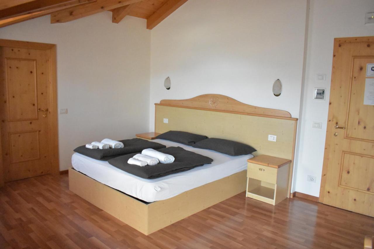 Agriturismo Maso Tafol Villa Cloz Bilik gambar