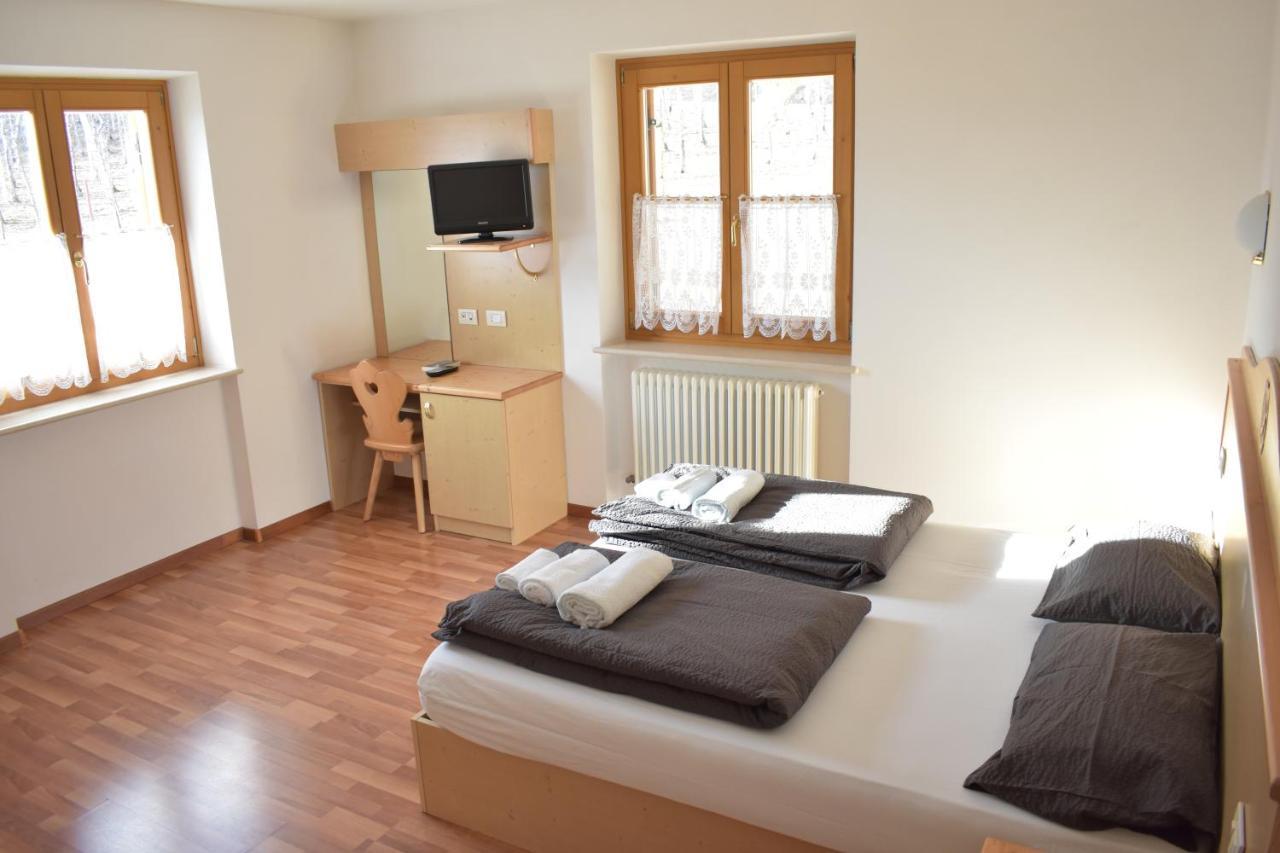 Agriturismo Maso Tafol Villa Cloz Bilik gambar